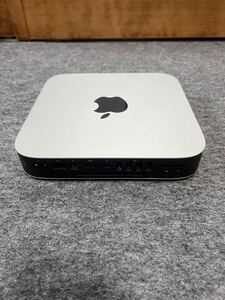 Mac mini A1347 2010 