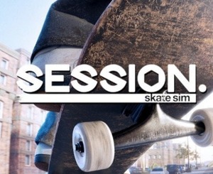 即決 Session: Skate Sim *日本語対応* 　非常に好評