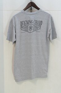 ■REIGNING CHAMP Tシャツ■レイニングチャンプ