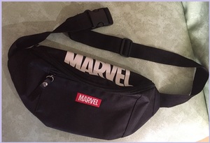 ★マーベル MARVEL ショルダーバッグ ポシェット★