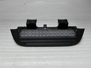 497. ダイハツ ウェイク LA700S LA710S WAKE 純正 ハイマウント ブレーキ ストップ ランプ トーカイデンソー 21411 LED