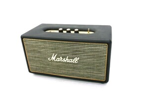 1000円スタート オーディオ機器 アンプ Marshall マーシャル AMPLIFICATION Bluetooth 音響機器 通電確認済み WHO DD4029