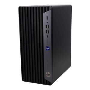 HP ゲーミングPC EliteDesk 800 G8 TW(Win10x64) 中古 Core i9-2.5GHz(11900)/16GB/SSD512GB+HDD2TB/DVDライタ/3070 [訳あり品] TK