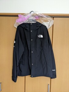 Supreme The North Face Arc Logo Mountain Parka XL 19ss