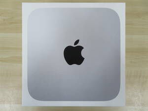 Apple Mac mini M2チップ搭載 2022 8GBメモリ 256GB SSD A2686 激安1円スタート