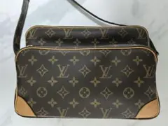 Louis Vuitton モノグラム ショルダーバッグ