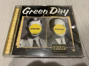 【輸入盤】Green Day / nimrod. (グリーンデイ / ニムロッド) 