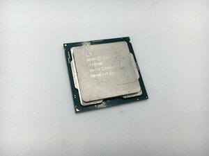 ♪▲【Intel インテル】Core i7-9700 CPU 部品取り SRG13 0905 13