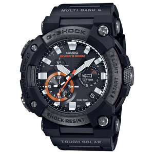 カシオ CASIO Gショック MASTER OF G - SEA FROGMAN GWF-A1000XC-1AJF 腕時計 メンズ