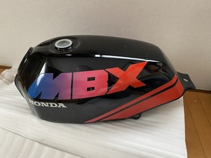 HONDA ホンダ MBX50 MBX50F 純正 タンク 2型 NSR75 NSR80 CRM50 CRM80 NS50F NSR50 NSRmini AC03 AC08