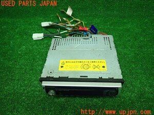 3UPJ=19290518]ソアラ(GZ20)KENWOOD ケンウッド CDプレーヤー E232S 中古