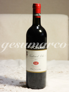 バルベーラ ダルバ ピオ チェーザレ2014 【750ml】Barbera D