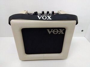 VOX　Guiter AMP MINI3　中古　ジャンク品