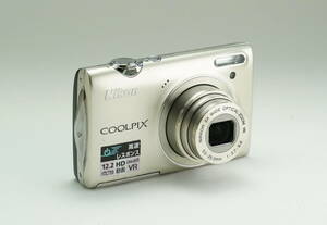 Nikon COOLPIX S5100