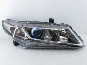 【即日発送】 ホンダ オデッセイ RB3 RB4 後期 純正 右 ヘッドライト HID 【 STANLEY P7692 】(M050892)