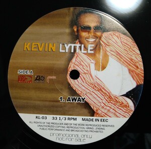 KEVIN LYTTLE