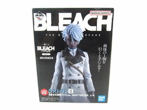 一番くじ BLEACH 千年血戦篇 OP.2 ラストワン賞 日番谷日番谷冬獅郎 ゾンビVer. フィギュア ∠UH5552