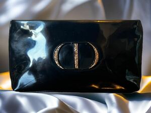 1円〜美品 ◆Dior◆ ポーチ ディオール