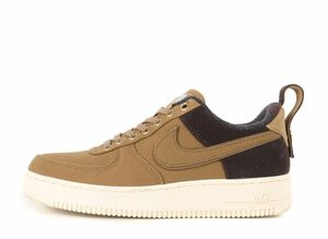 NIKE AIR FORCE 1 LOW CARHARTT WIP ALE BROWN 27.5cm AV4113-200