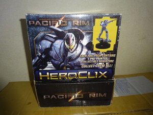 MARVEL　PACIFIC RIM　HEROCLIX まとめ　大量(1116)(8月29日)