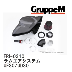 【GruppeM】 M