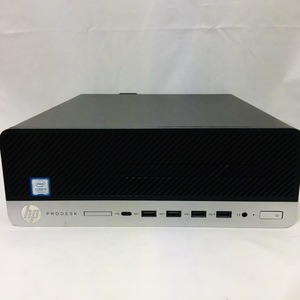 ProDesk 600 G3 SFF