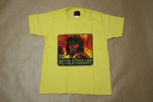 新品！BOB MARLEY(ボブマーリー)ＴシャツＳ　レゲエラスタ505