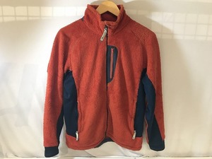 カリマー karrimor 【並品】Staffaジャケット