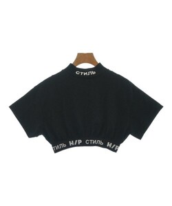 HERON PRESTON Tシャツ・カットソー レディース ヘロンプレストン 中古　古着