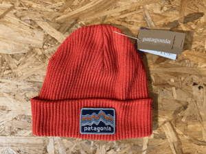 ★PATAGONIA /K