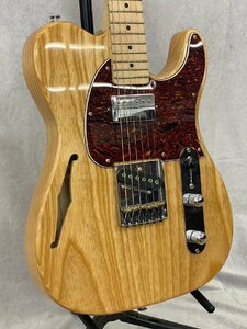 □t941　中古★G&L　 Tribute Series Semi-Hollow　 #200510691　エレキギター　テレキャスター　本体のみ