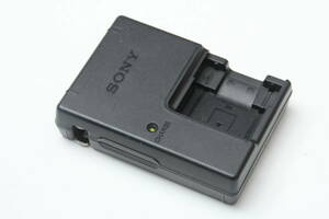 SONY ソニー　バッテリーチャージャー BC-CS3 