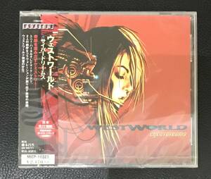 新品未開封CD☆ウエストワールド サイバードリームス..（2002/10/23）/＜ MICP10323＞：