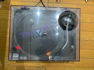 Technics テクニクス MODEL SLー1200MK3