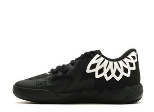 Puma MB.01 Lo "Black" 27.5cm 376941-12