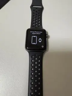 Apple Watch Series 3 42mm NIKE +