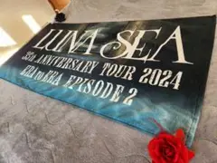 LUNA SEA 35th ANNIVERSARY TOUR　ビッグ タオル