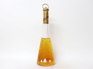 大阪府内限定発送★サントリー ブランデー クリスマスボトル VSOP SUNTORY［度数:40% 内容量:600ml］