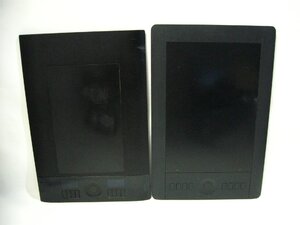 ▽WACOM PTK-640/K0-AX PTH-651/K intuos ペンタブレット 中古 ワコム インテュオス