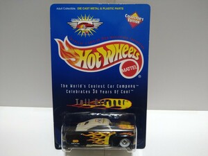 激レア!!絶版!!ホットウィール　30Year of cool Tail Dragger Hot Wheelsテイルドラッガー