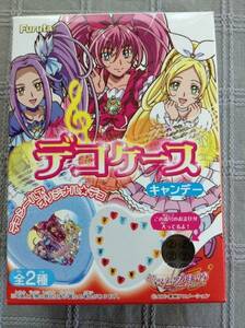 [フルタ]スイートプリキュア♪ デコケースキャンデー 2番