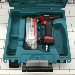 【中古品】★マキタ(makita) 高圧フィニッシュネイラ AF551H