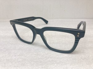 【大黒屋】DITA SEQUOIA ディータ セコイヤ DRX-2086-A-BLK-54 付属品多数 中古品