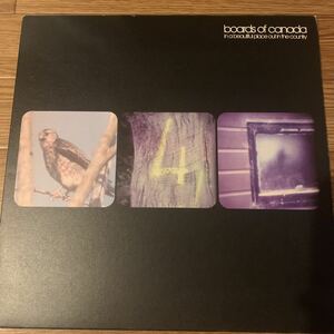 [ Boards Of Canada - In A Beautiful Place Out In The Country - Warp Records wap144, music70 wap144 ]