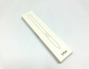 【未使用品】Galaxy Tab S6 Lite スタイラスペン タッチスクリーン スタイラス S ペン 交換用パーツ (シフォンローズ)(Y-649)