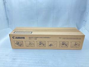 1円～　●CANON　回収トナー容器　FM4-8400　未開封品