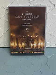 BTS/BTS WORLD TOUR LOVE YOURSELF～JAPAN …