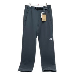 □□ THE NORTH FACE ザノースフェイス バーブパンツ Mサイズ NB32211 (1) グレー 目立った傷や汚れなし