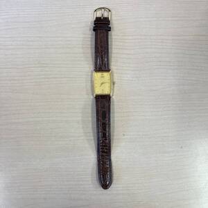 【T0113】シチズン CITIZEN 6031-T20981 不動 動作未確認