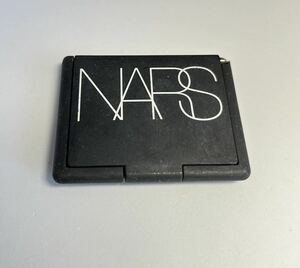 ☆NARS ブラッシュ